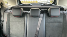 Ford EcoSport 1.0 EcoBoost 125 ST-Line 5dr Petrol Hatchback